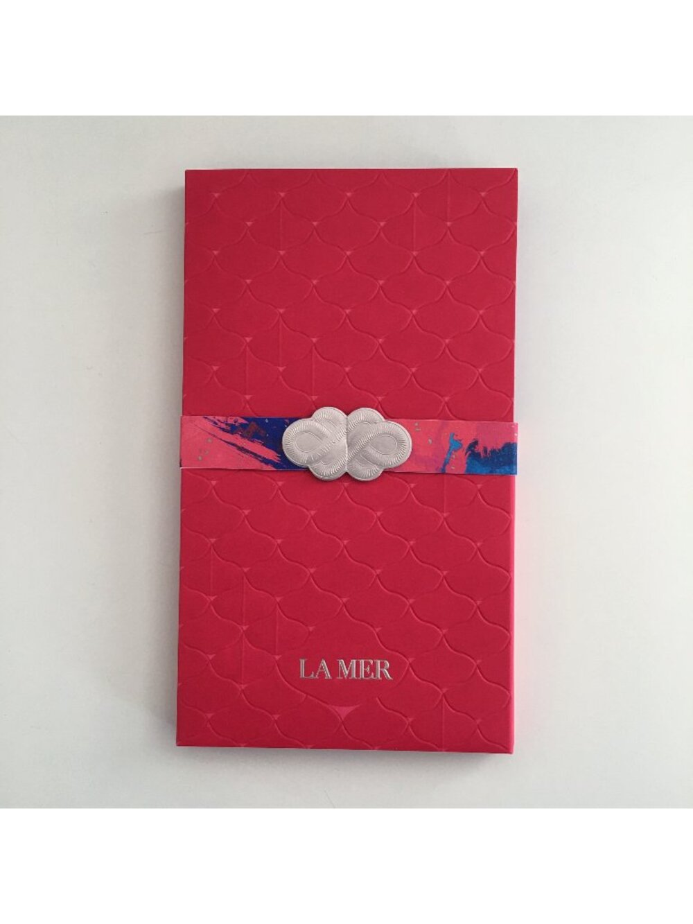 LA MER Year of the Snake Red Envelope (Pack of 6)